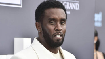 You Won’t Believe What Was Found in Diddy’s £38 Million Mansion During FBI Raid