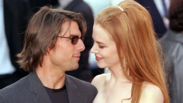Tom Cruise and Nicole Kidman: From Hollywood’s “It” Couple to Divorce and Heartbreak