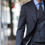 3-Piece Suit for Men
