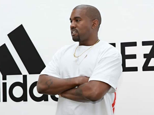 Adidas and Kanye West