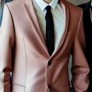 Men's Prom Suits