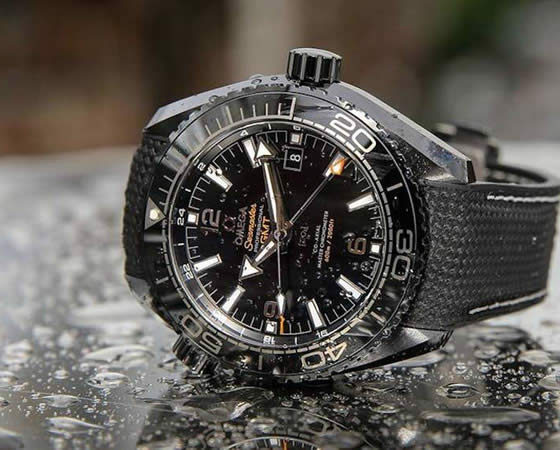 Omega Luxury Watch
