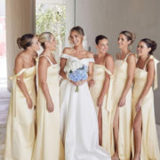 Wedding Dressing