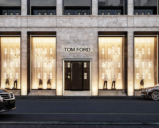 tom ford store
