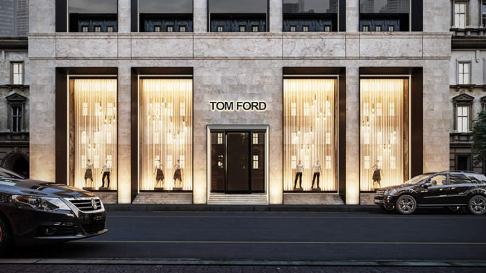 tom ford store