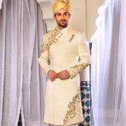 Men's Traditional Wedding Attire