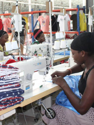 Uganda Halts Second-Hand Clothing Imports
