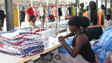 Uganda Halts Second-Hand Clothing Imports to Boost Local Textile Industry