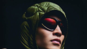 Moncler and EssilorLuxottica Partner to Launch New Eyewear Line
