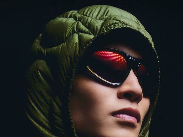 Moncler and EssilorLuxottica New Eyewear Line