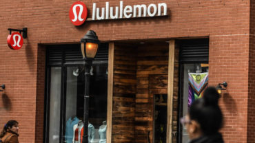 Lululemon Under Scrutiny for Alleged Discriminatory Company Culture