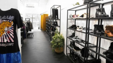 Unlimited Footwear Group Declares Bankruptcy, Including Multiple Subsidiaries
