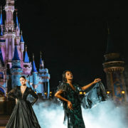 Walt Disney Wedding Gowns