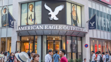 American Eagle Outfitters Awards $1 Million in Scholarships for Social Justice