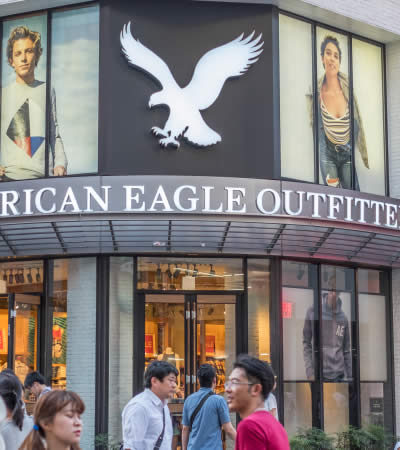 American Eagle Outfitters