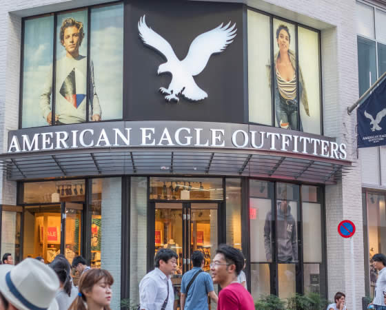 American Eagle Outfitters