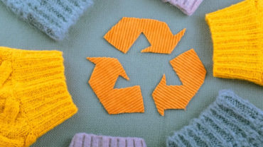 British Charity Crisis Partners with UKFT to Tackle Clothing Waste Through Innovative Recycling Trial