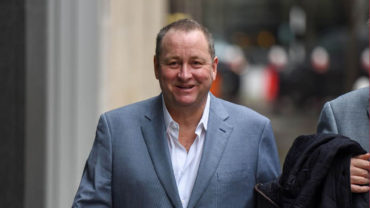 Mike Ashley Appoints Daughter Matilda to Lead UK Retail Empire