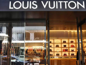 LVMH Smashes Record-Breaking Revenue Despite Economic Uncertainty