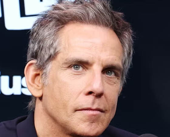 Ben Stiller