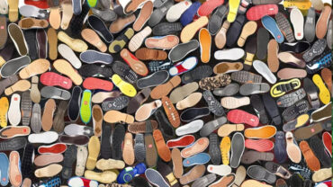 Fashion for Good Launches Circular Economy Initiative to Tackle Footwear Waste