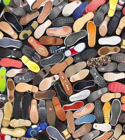 Closing the Footwear Loop