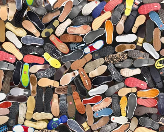 Closing the Footwear Loop