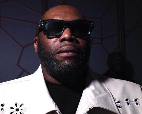 Killer Mike