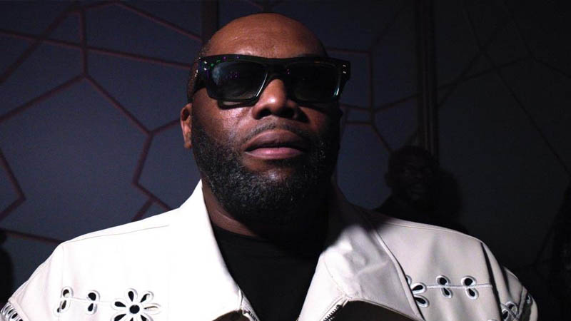 Killer Mike