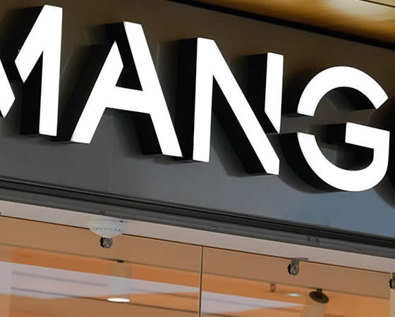 Mango store