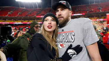 Travis Kelce Takes Taylor Swift’s Advice Ahead of Super Bowl, Avoids New Orleans Fun