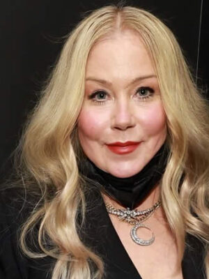 Christina Applegate
