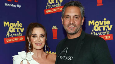 Kyle Richards Spills the Unexpected Secret to Co-Parenting with Ex Mauricio Umansky