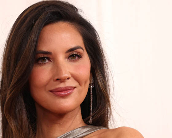 Olivia Munn
