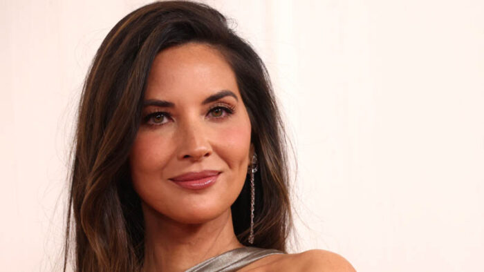 Olivia Munn