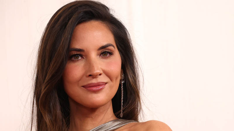Olivia Munn