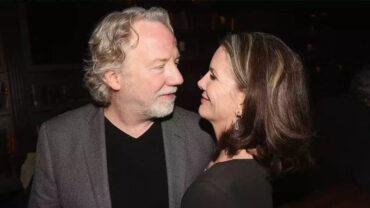 Melissa Gilbert’s Sweet Anniversary Tribute to Husband Timothy Busfield Will Melt Your Heart