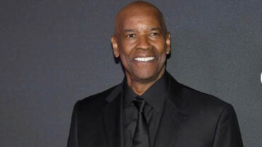 Denzel Washington’s Team Responds to Heated Cannes Exchange With Photographer