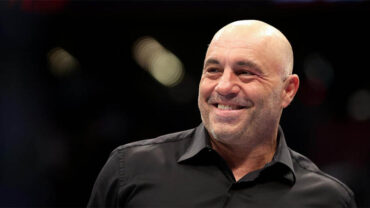 Joe Rogan Knocked Off Top Podcast Spot by Unexpected Rival and Fans Can’t Get Enough