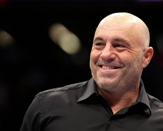 Joe Rogan