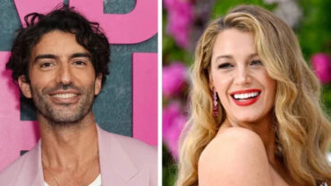 Justin Baldoni ‘Very Confident’ Amid Blake Lively Lawsuit Over On-Set Conduct