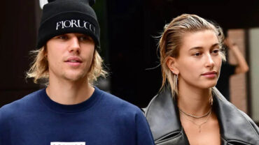 Justin and Hailey Bieber are once again under scrutiny after telling details over the years