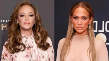 Leah Remini opens up on current status of relationship with Jennifer Lopez