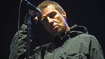 Liam Gallagher Blasts Beckham’s Knighthood Buzz and Fans Are Losing It