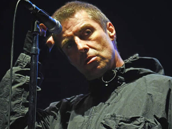 Liam Gallagher Photos
