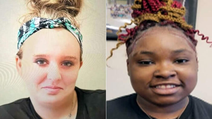Missouri Teens Missing