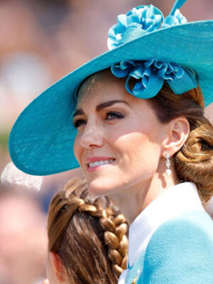 Princess Catherine