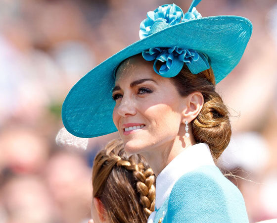 Princess Catherine