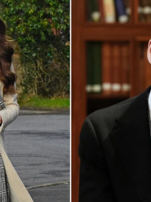 Princess Kate