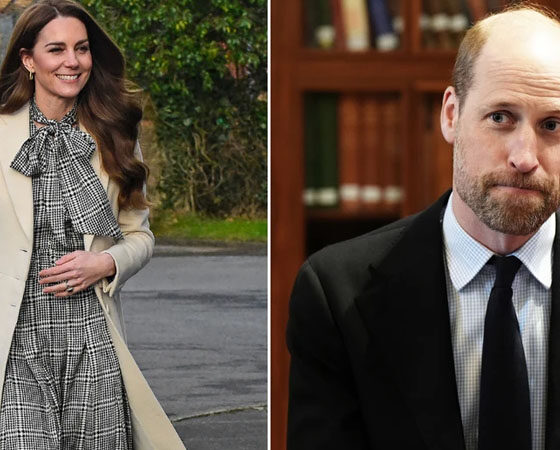Princess Kate